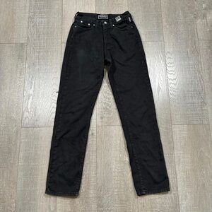 Versace Men’s Emblem Jeans Size 27/41